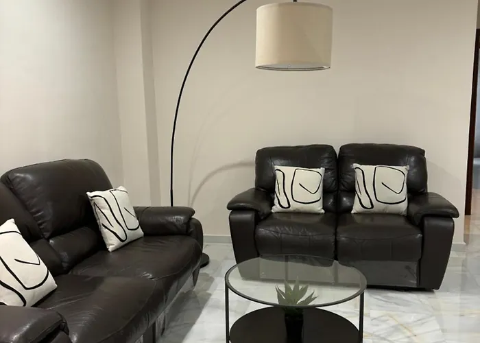 Apartamento Rondasueña Centro Ronda